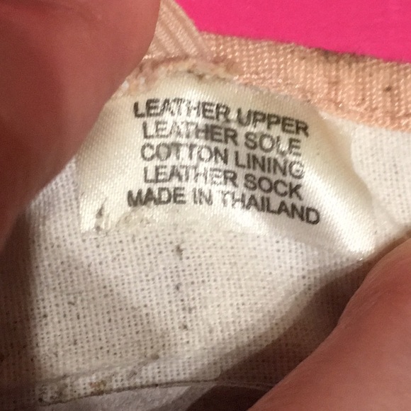 Bloch Dansoft Leather Ballet Shoes - Picture 7 of 7